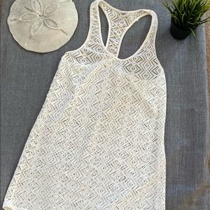 Roxy Swimsuit Coverup